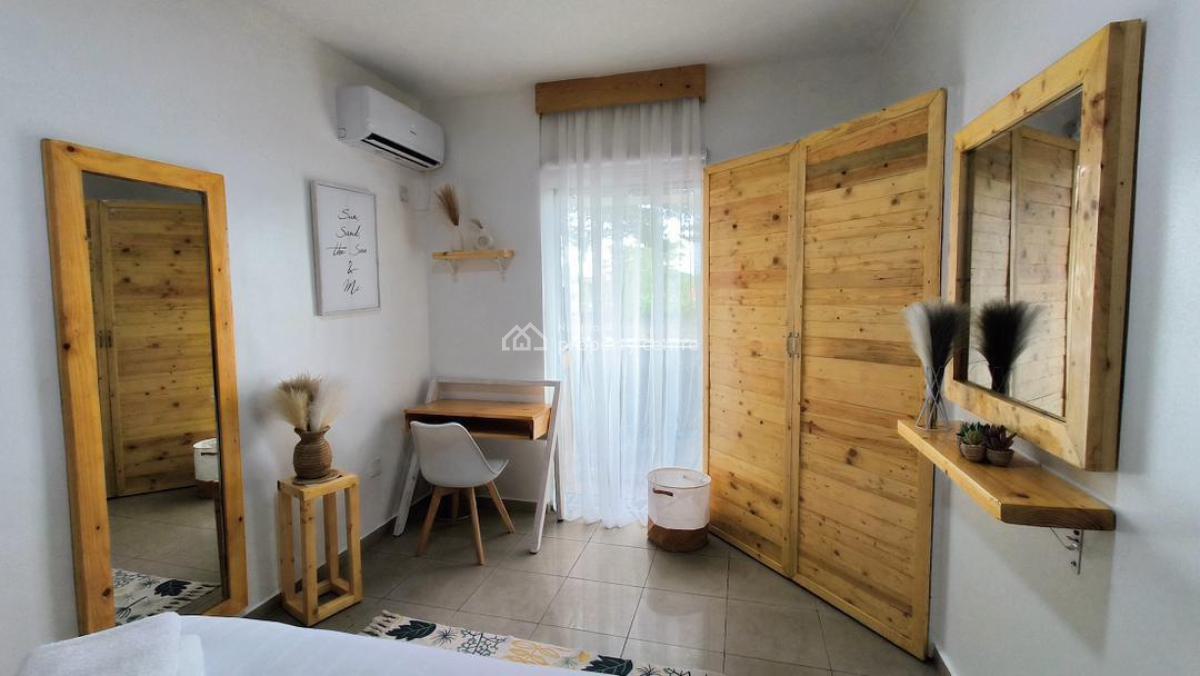 1 Bedroom Furnished and Stylish Apartment, Victoria Island (vi), Lagos, Flat / Apartment Short Let
