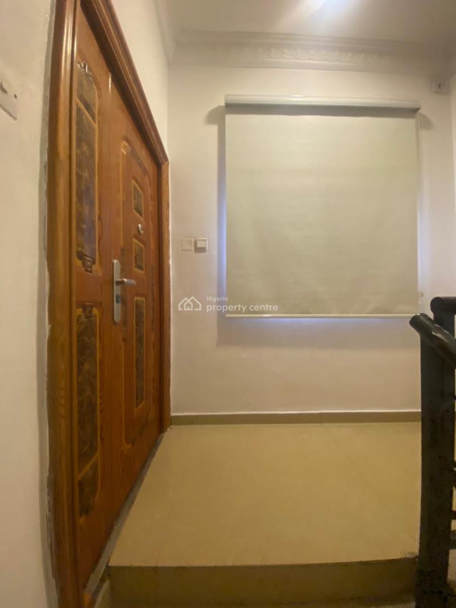 Mini Flat Apartment, Lekki Right Marwa, Lekki Phase 1, Lekki, Lagos, Flat / Apartment for Rent