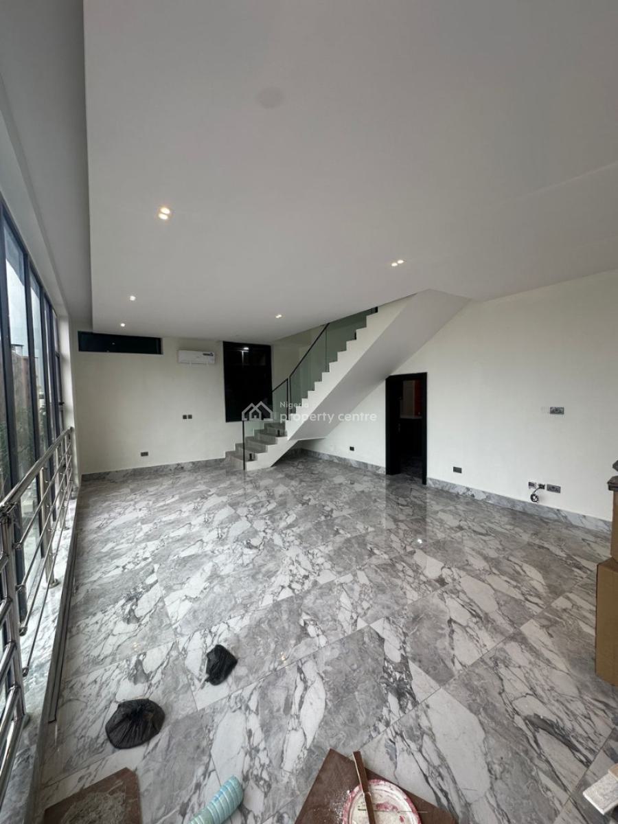 3 Bed Maisonette Available + 24/7 Power, Ikoyi, Lagos, House for Rent