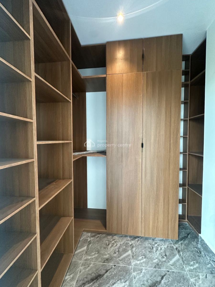 3 Bed Maisonette Available + 24/7 Power, Ikoyi, Lagos, House for Rent