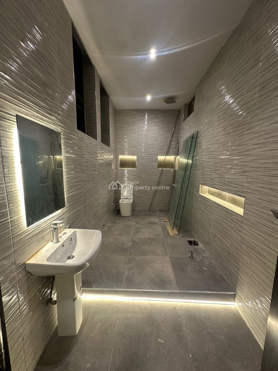 3 Bed Maisonette Available + 24/7 Power, Ikoyi, Lagos, House for Rent