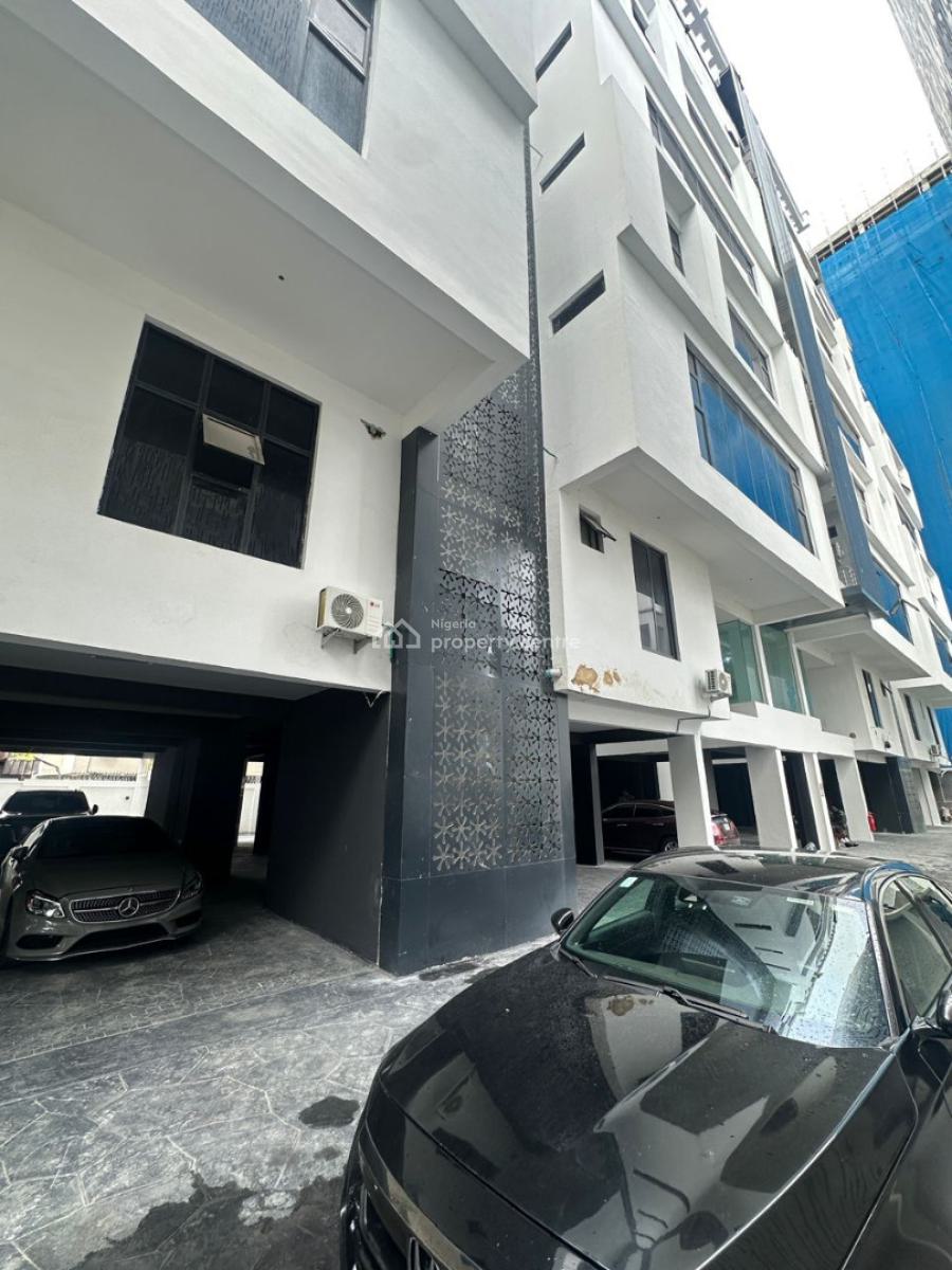 3 Bed Maisonette Available + 24/7 Power, Ikoyi, Lagos, House for Rent