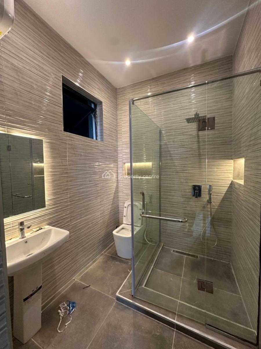 3 Bed Maisonette Available + 24/7 Power, Ikoyi, Lagos, House for Rent