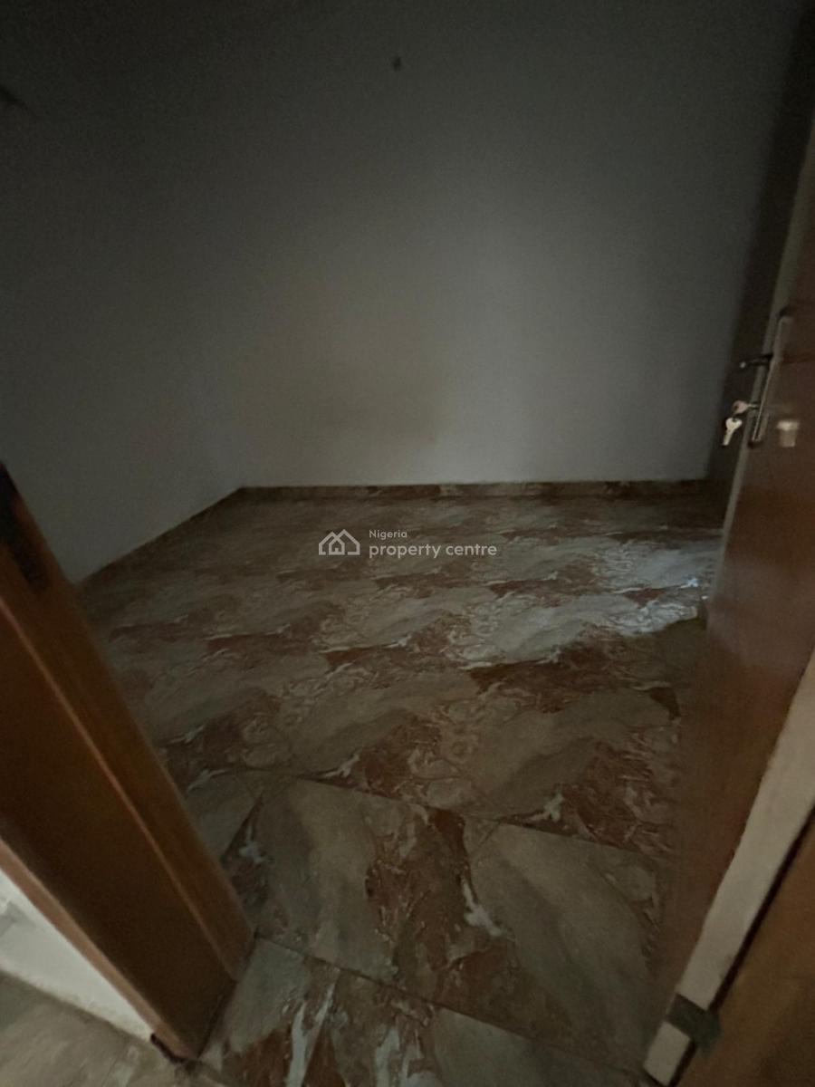 Sharp Room and Parlor, Majek, Ajah, Lagos, Mini Flat (room and Parlour) for Rent