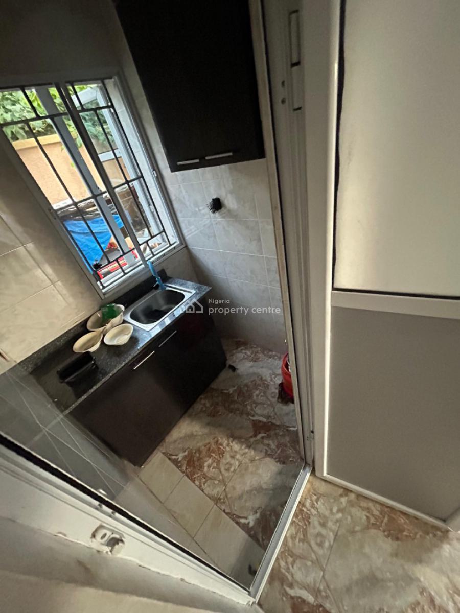 Sharp Room and Parlor, Majek, Ajah, Lagos, Mini Flat (room and Parlour) for Rent