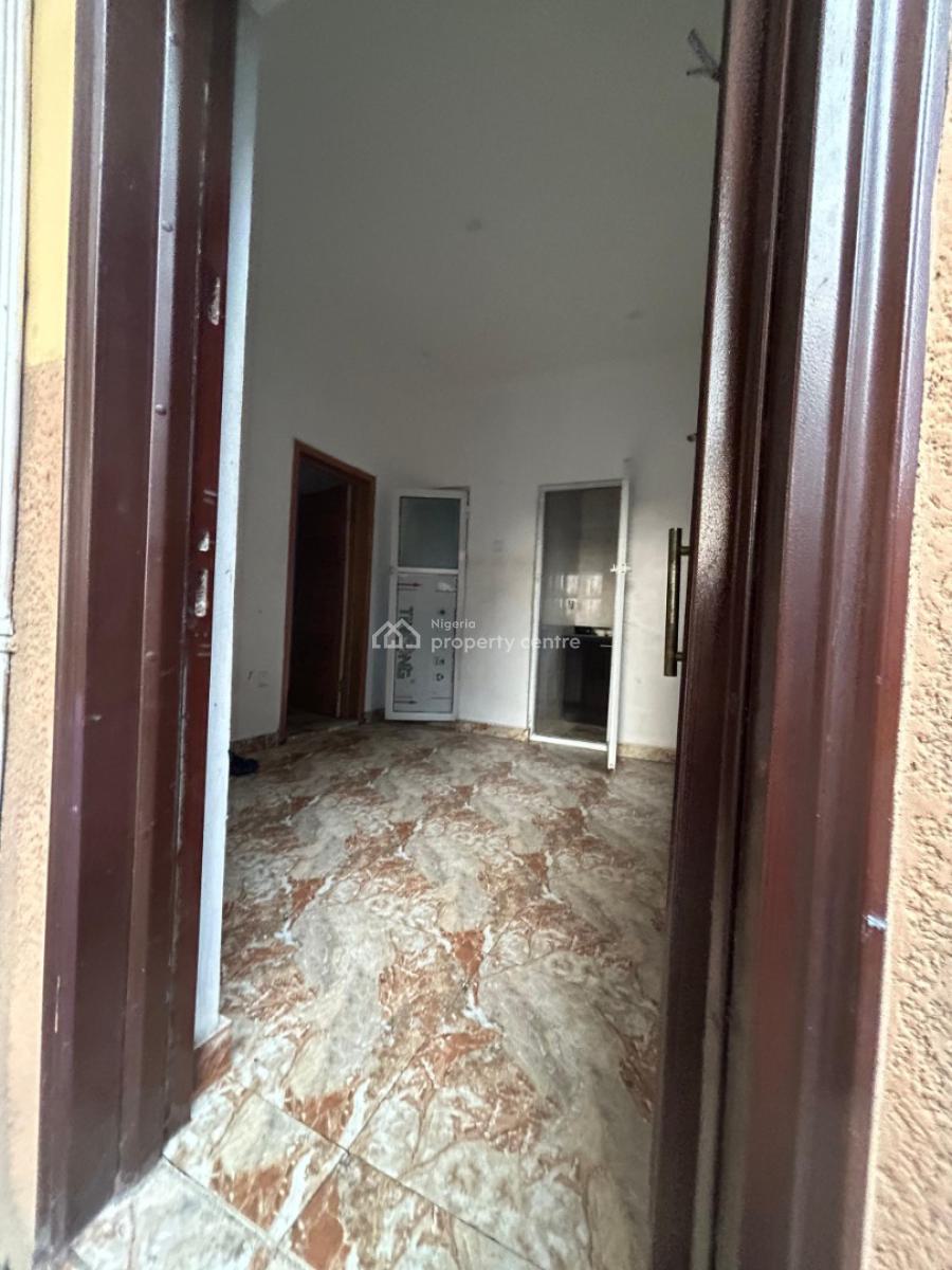 Sharp Room and Parlor, Majek, Ajah, Lagos, Mini Flat (room and Parlour) for Rent