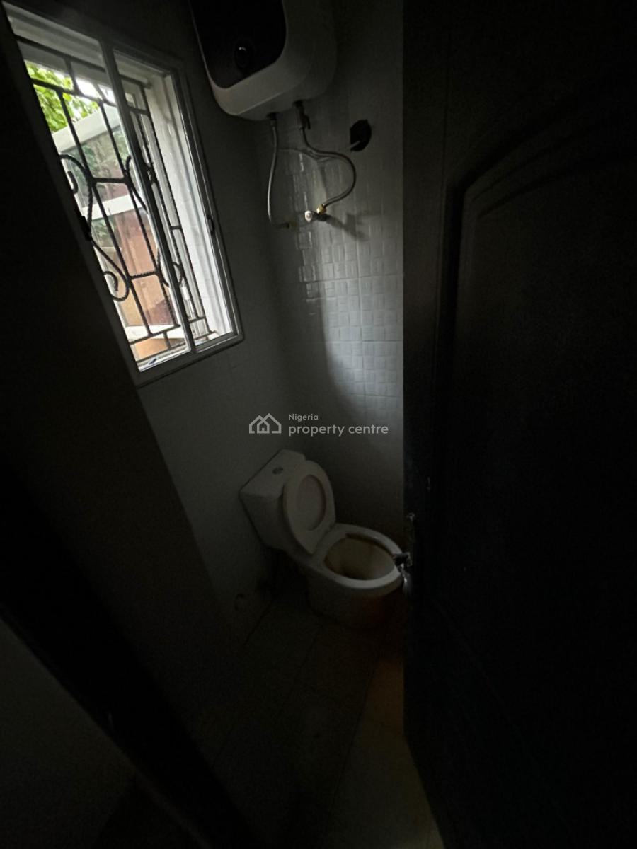 Sharp Room and Parlor, Majek, Ajah, Lagos, Mini Flat (room and Parlour) for Rent