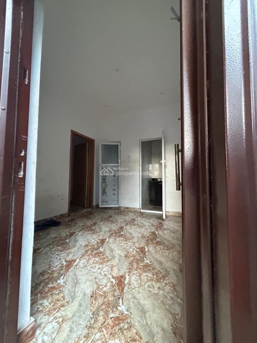Sharp Room and Parlor, Majek, Ajah, Lagos, Mini Flat (room and Parlour) for Rent