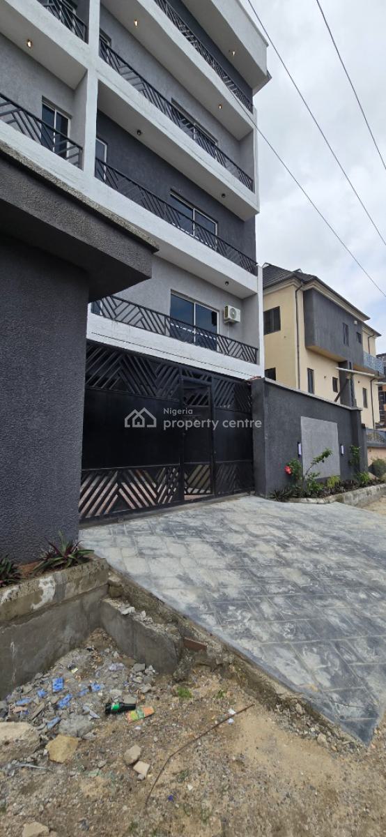 2 Bedroom, Ikate Elegushi, Lekki, Lagos, Flat / Apartment for Sale