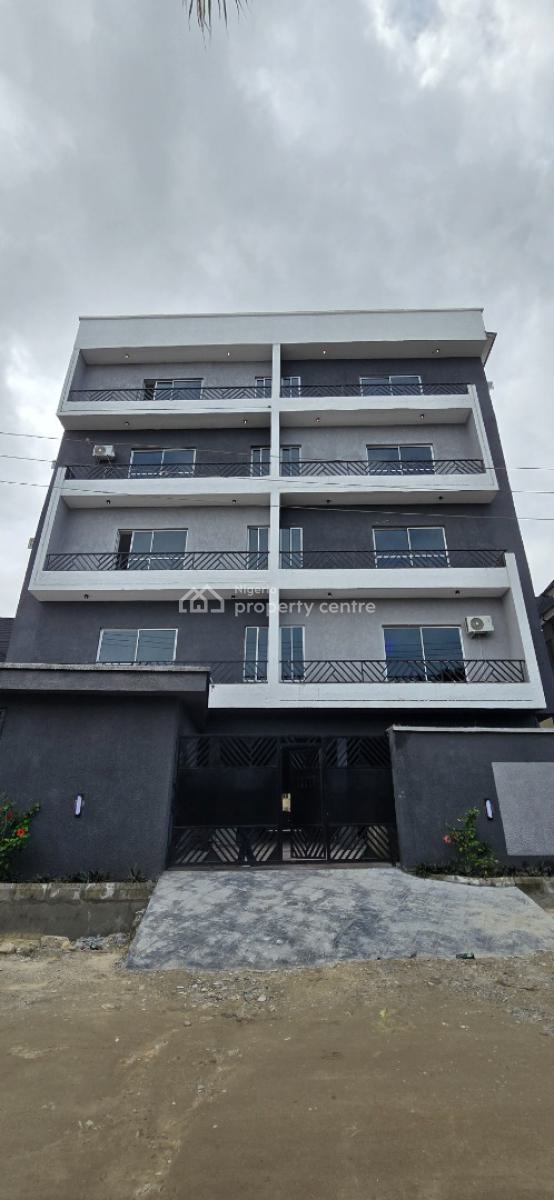 2 Bedroom, Ikate Elegushi, Lekki, Lagos, Flat / Apartment for Sale