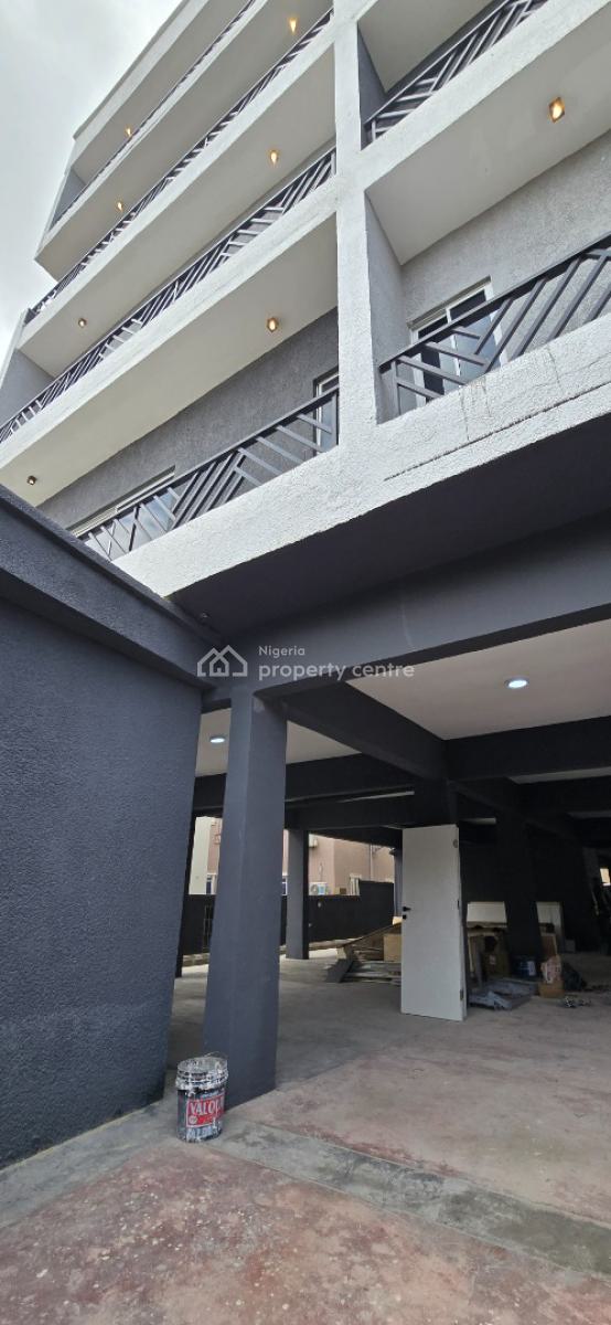 2 Bedroom, Ikate Elegushi, Lekki, Lagos, Flat / Apartment for Sale