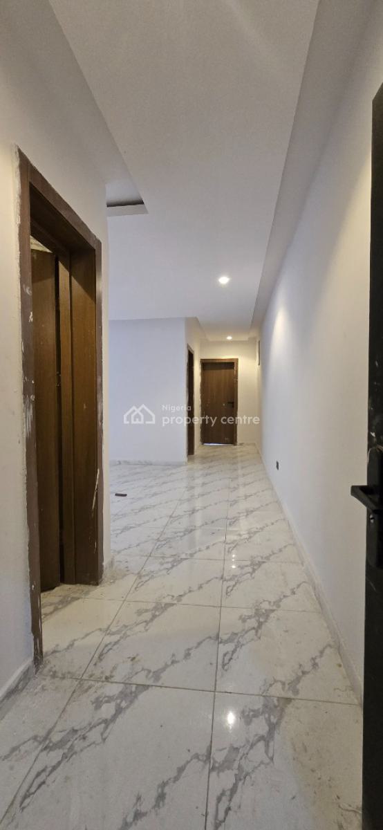 2 Bedroom, Ikate Elegushi, Lekki, Lagos, Flat / Apartment for Sale