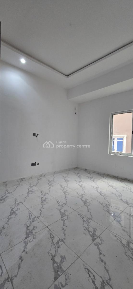 2 Bedroom, Ikate Elegushi, Lekki, Lagos, Flat / Apartment for Sale