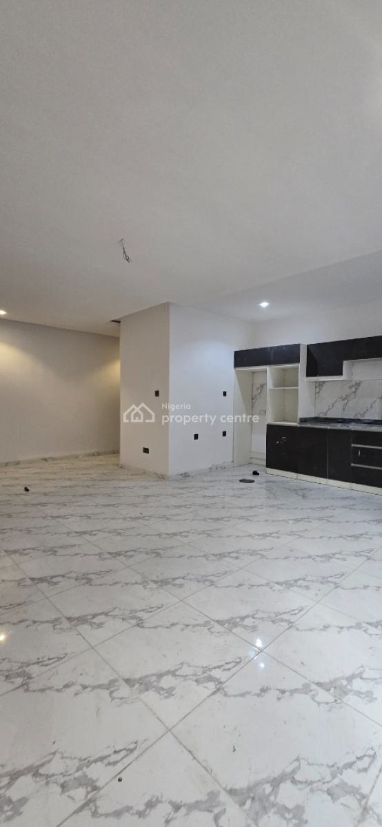 2 Bedroom, Ikate Elegushi, Lekki, Lagos, Flat / Apartment for Sale