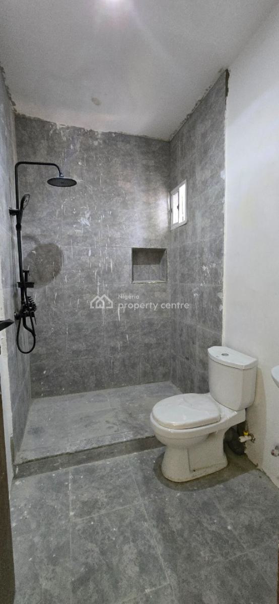 2 Bedroom, Ikate Elegushi, Lekki, Lagos, Flat / Apartment for Sale
