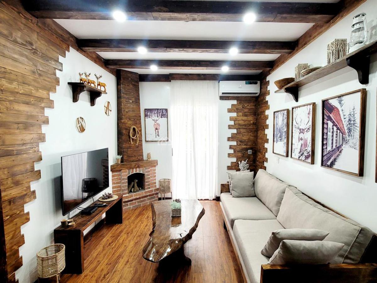Furnished and Stylish 1 Bedroom Apartment, Victoria Island (vi), Lagos, Flat / Apartment Short Let