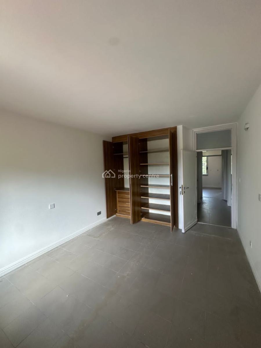 3 Bed Apartment + 24hrs Power, Ikoyi, Lagos, Flat / Apartment for Rent
