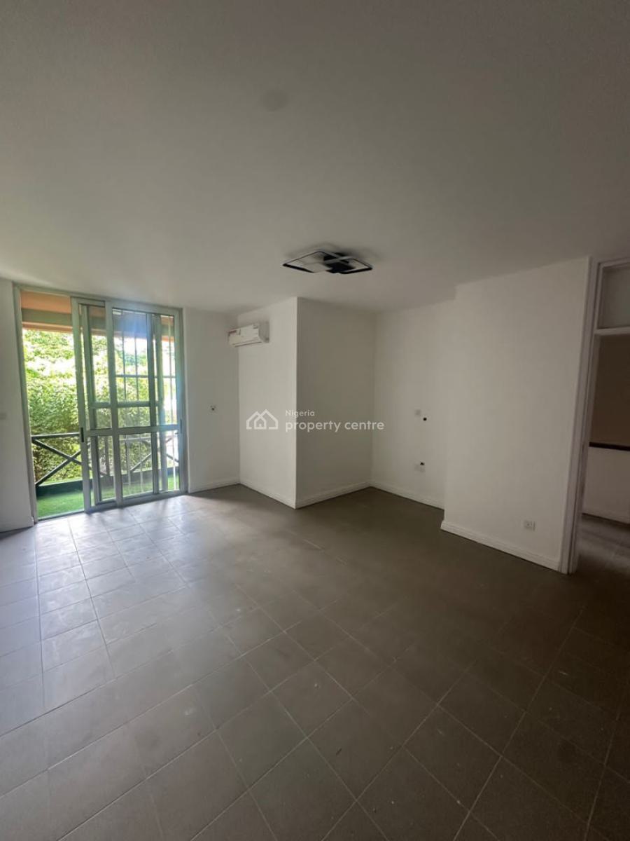 3 Bed Apartment + 24hrs Power, Ikoyi, Lagos, Flat / Apartment for Rent