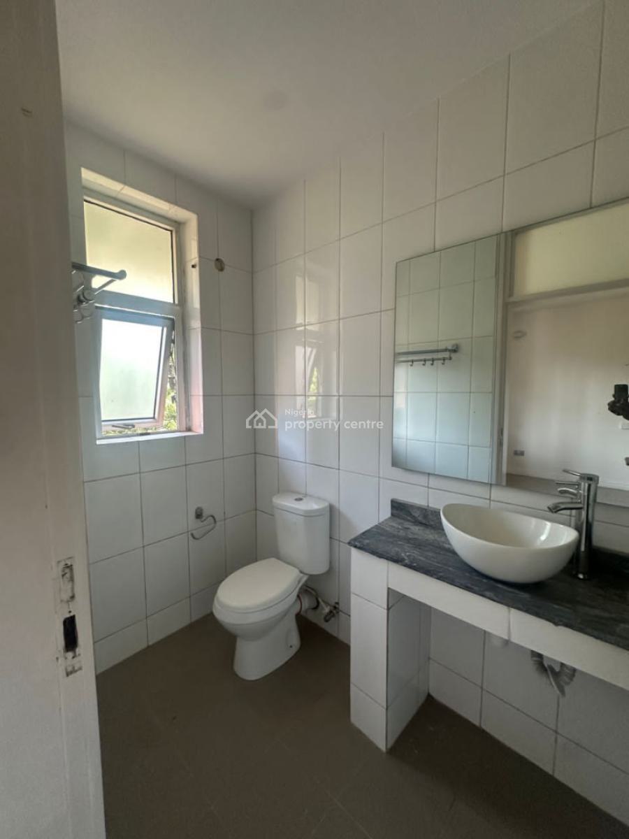 3 Bed Apartment + 24hrs Power, Ikoyi, Lagos, Flat / Apartment for Rent