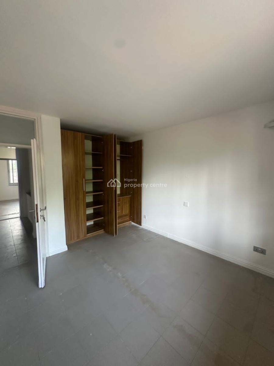 3 Bed Apartment + 24hrs Power, Ikoyi, Lagos, Flat / Apartment for Rent