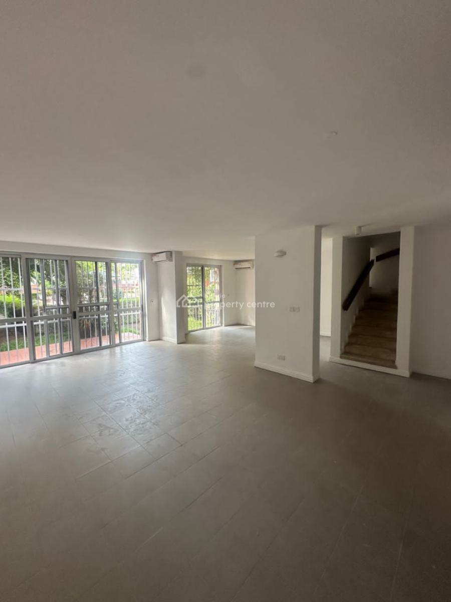 3 Bed Apartment + 24hrs Power, Ikoyi, Lagos, Flat / Apartment for Rent