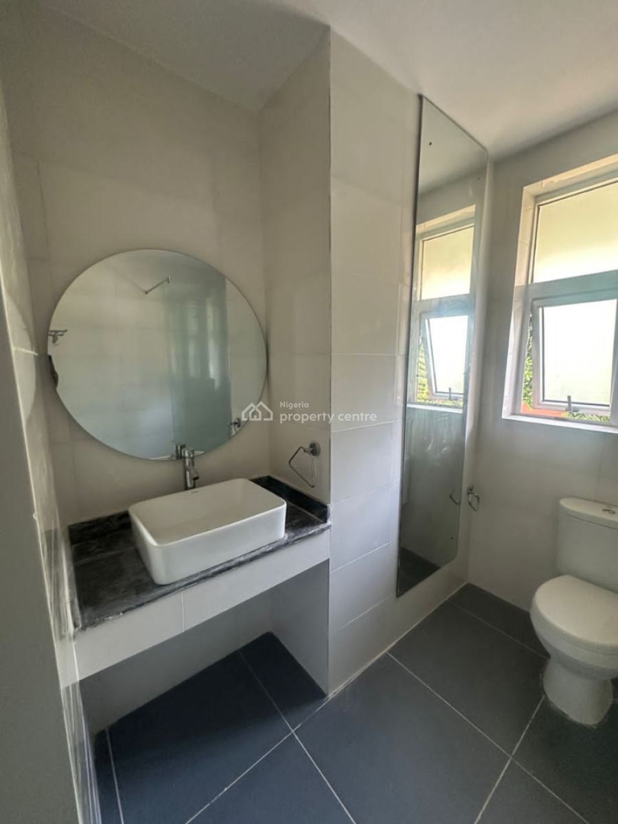 3 Bed Apartment + 24hrs Power, Ikoyi, Lagos, Flat / Apartment for Rent