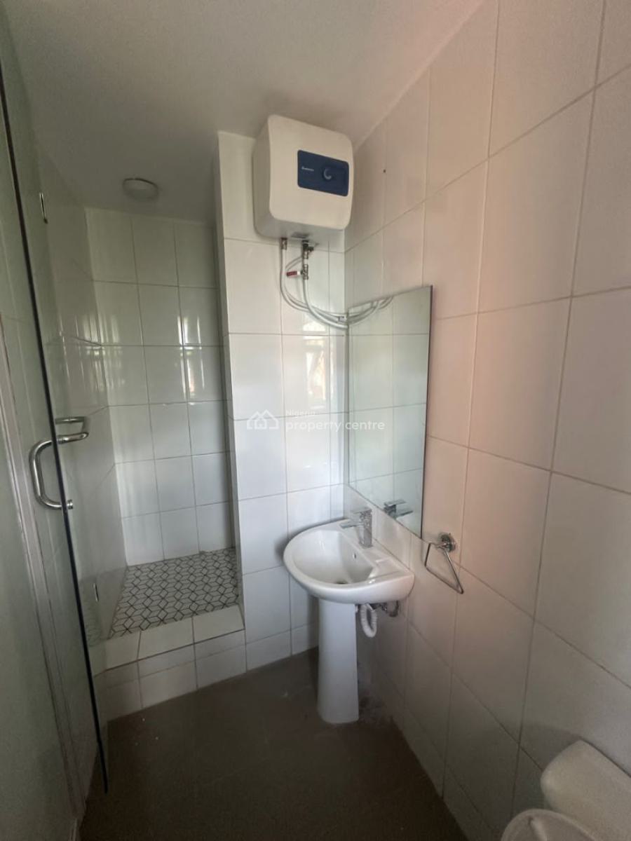 3 Bed Apartment + 24hrs Power, Ikoyi, Lagos, Flat / Apartment for Rent