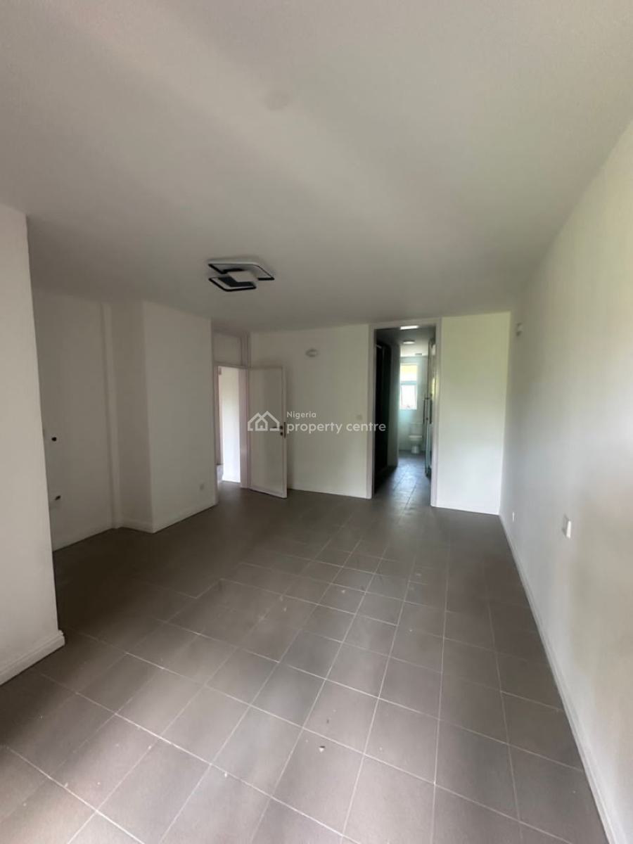 3 Bed Apartment + 24hrs Power, Ikoyi, Lagos, Flat / Apartment for Rent