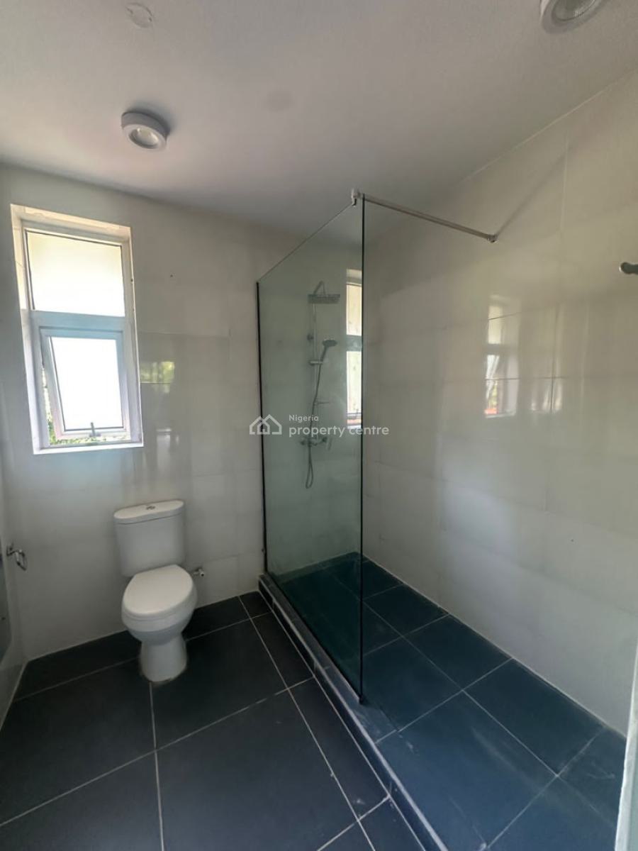3 Bed Apartment + 24hrs Power, Ikoyi, Lagos, Flat / Apartment for Rent