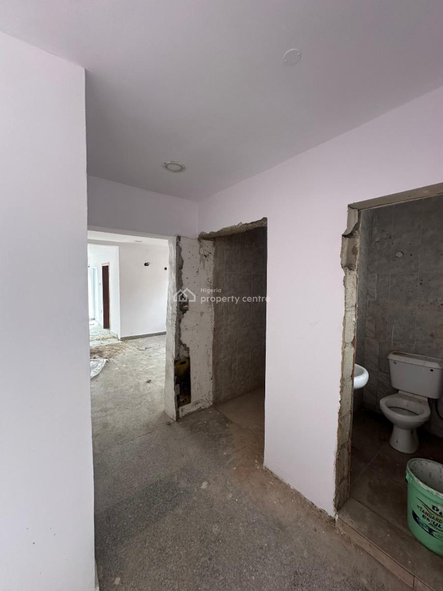 50sqm Shop Space, Lekki Phase 1, Lekki, Lagos, Shop for Rent