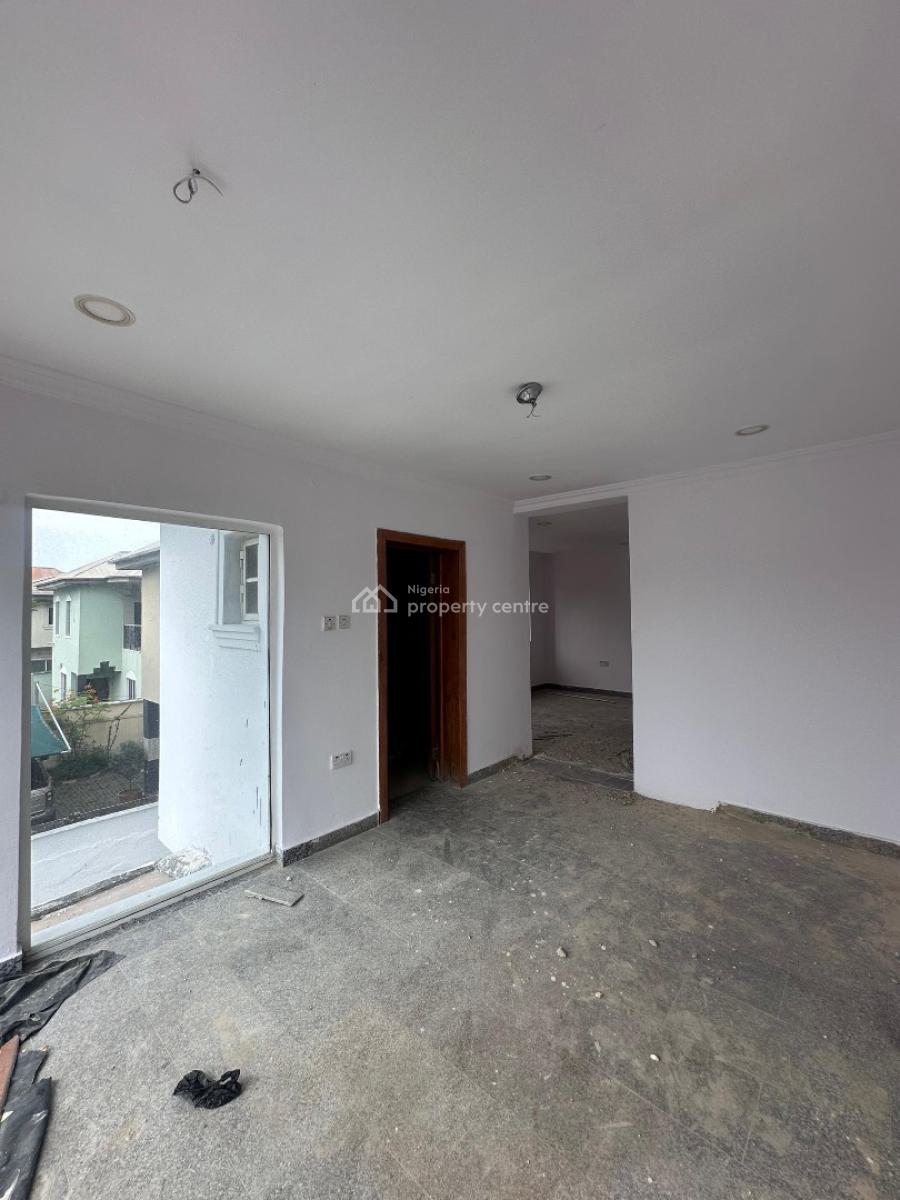 50sqm Shop Space, Lekki Phase 1, Lekki, Lagos, Shop for Rent