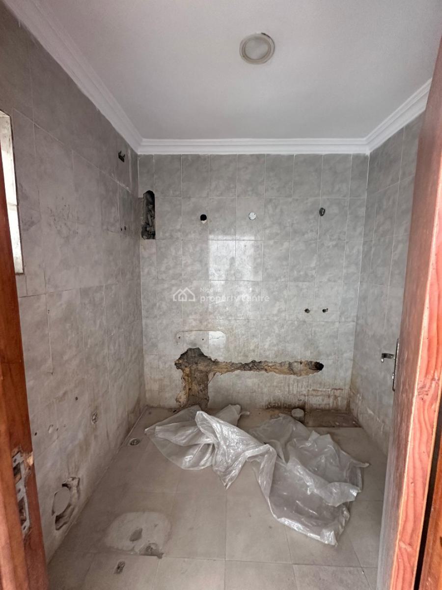 50sqm Shop Space, Lekki Phase 1, Lekki, Lagos, Shop for Rent
