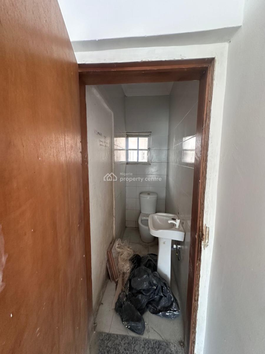 50sqm Shop Space, Lekki Phase 1, Lekki, Lagos, Shop for Rent
