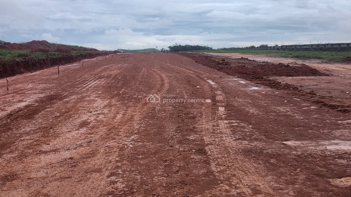 2 Bedroom Terrace Plot, Idu, Idu Industrial, Abuja, Residential Land for Sale