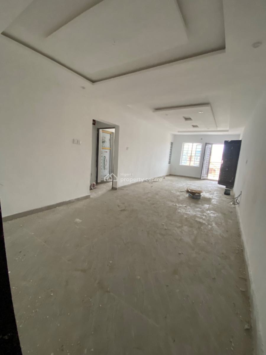 Brand New 2bedroom Flat Upstairs, Ajah, Ajah, Lagos, Flat / Apartment for Rent