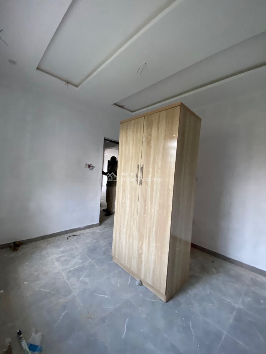Brand New 2bedroom Flat Upstairs, Ajah, Ajah, Lagos, Flat / Apartment for Rent