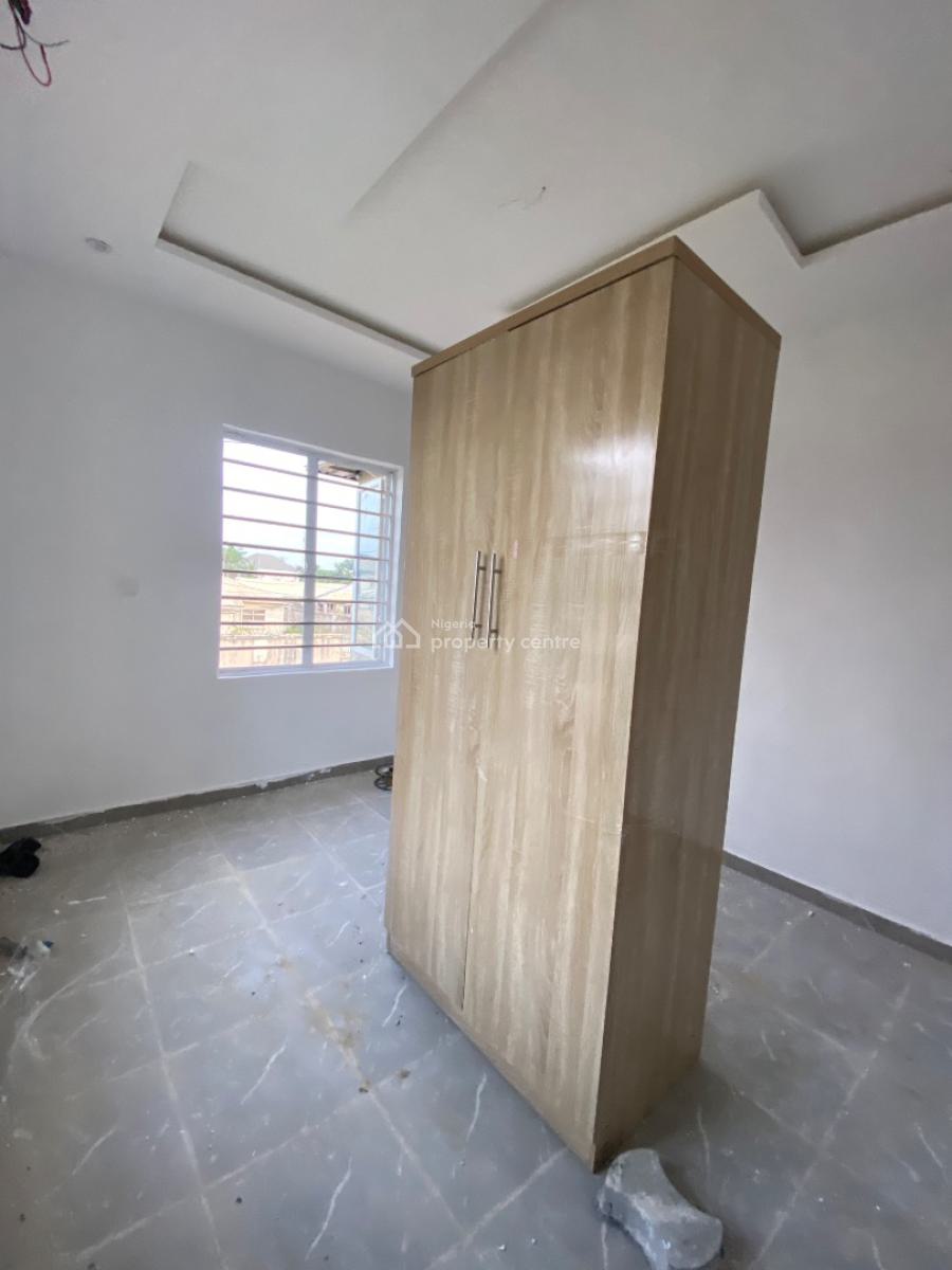 Brand New 2bedroom Flat Upstairs, Ajah, Ajah, Lagos, Flat / Apartment for Rent