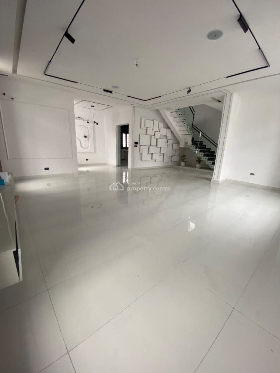 Luxurious 5 Bedroom Detached Duplex, Orchid, Lekki, Lagos, Detached Duplex for Sale