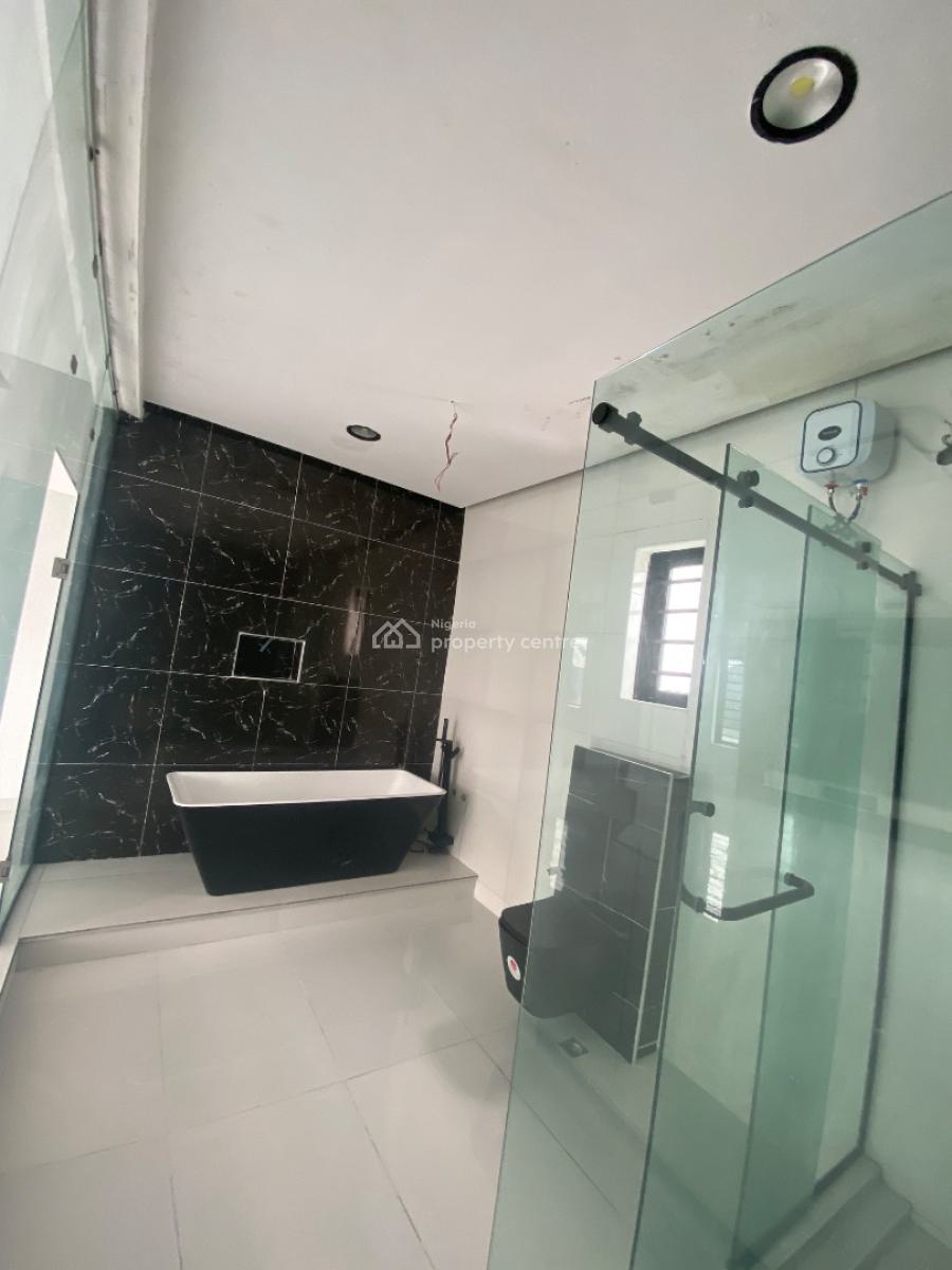 Luxurious 5 Bedroom Detached Duplex, Orchid, Lekki, Lagos, Detached Duplex for Sale