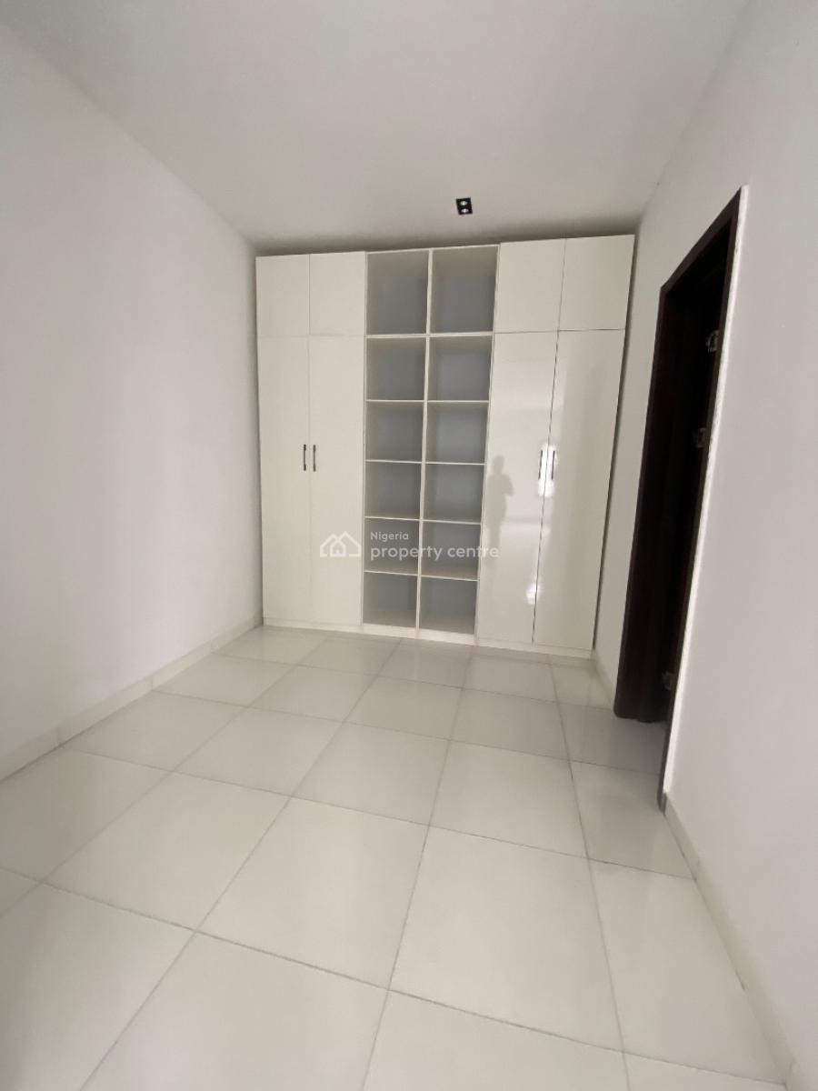 Luxurious 5 Bedroom Detached Duplex, Orchid, Lekki, Lagos, Detached Duplex for Sale