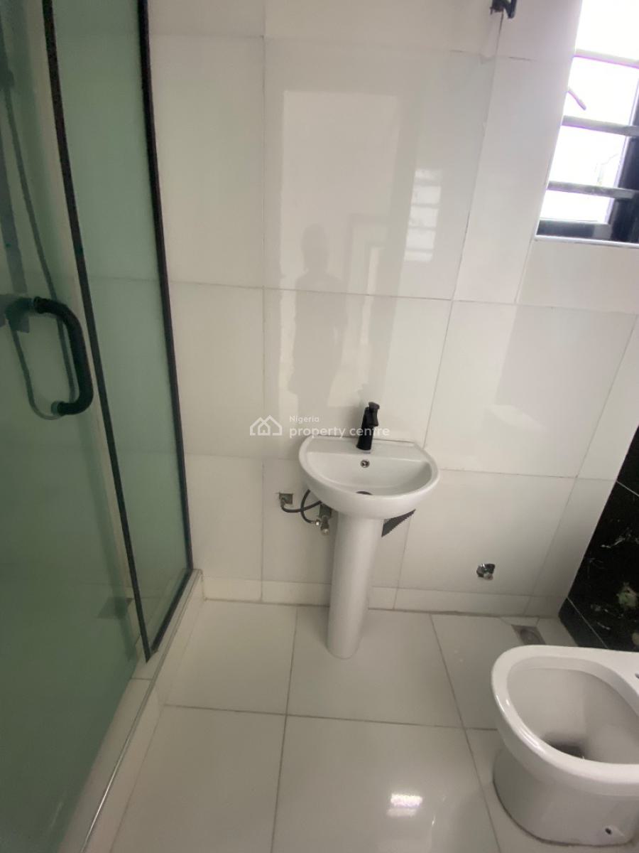 Luxurious 5 Bedroom Detached Duplex, Orchid, Lekki, Lagos, Detached Duplex for Sale