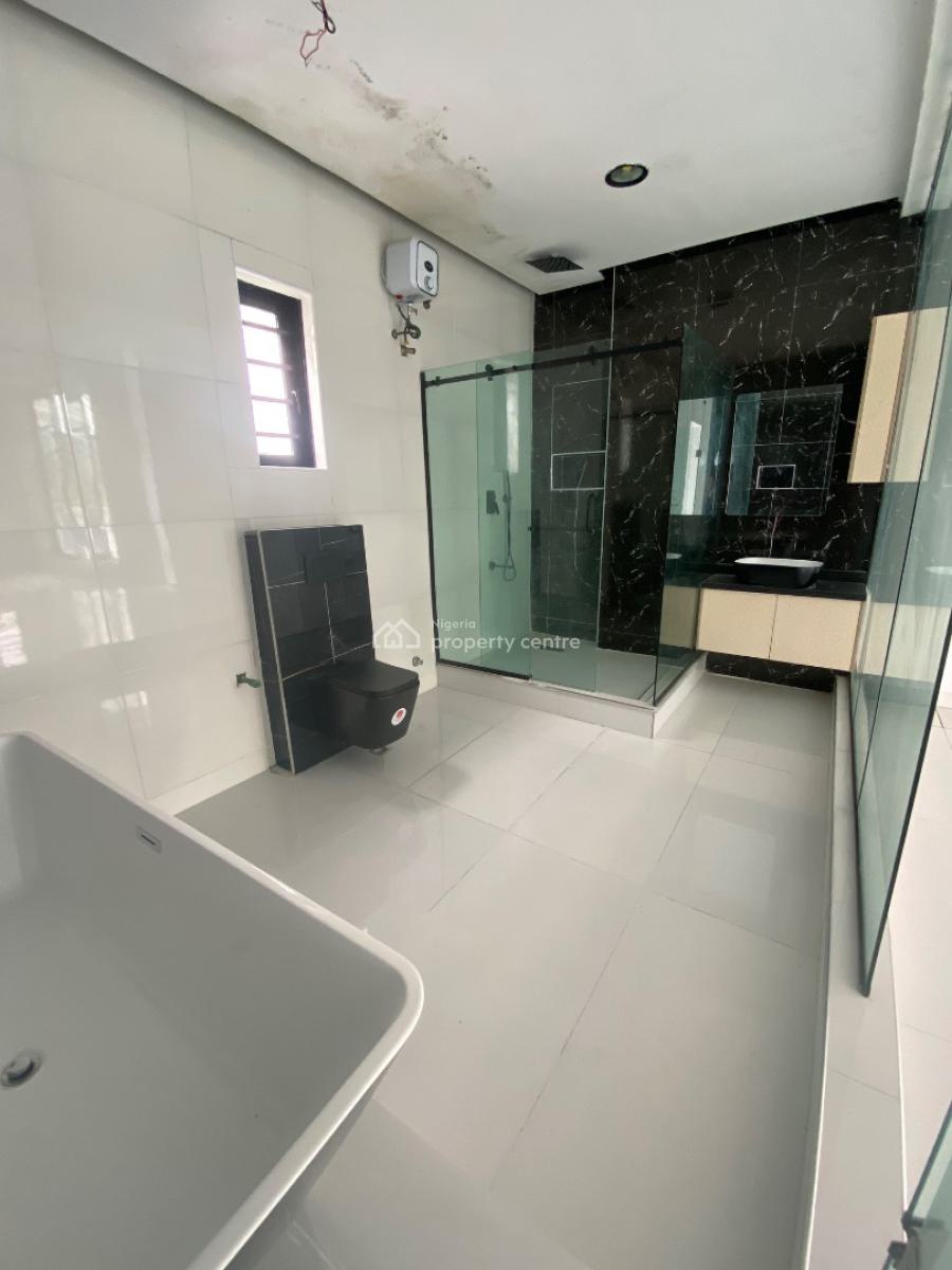 Luxurious 5 Bedroom Detached Duplex, Orchid, Lekki, Lagos, Detached Duplex for Sale