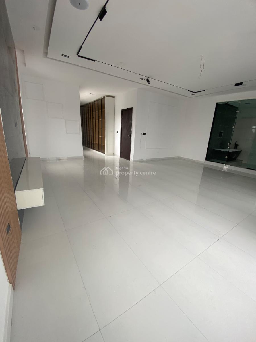 Luxurious 5 Bedroom Detached Duplex, Orchid, Lekki, Lagos, Detached Duplex for Sale