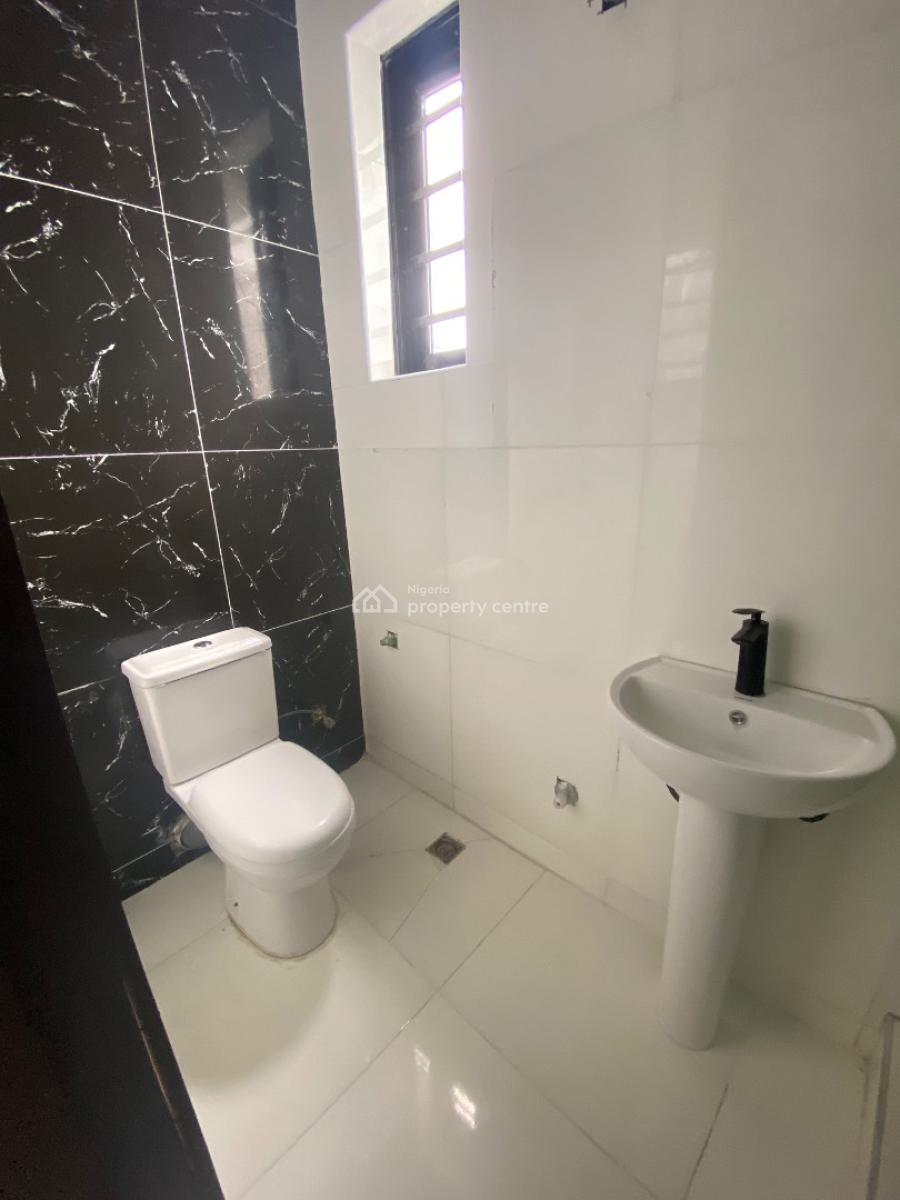 Luxurious 5 Bedroom Detached Duplex, Orchid, Lekki, Lagos, Detached Duplex for Sale