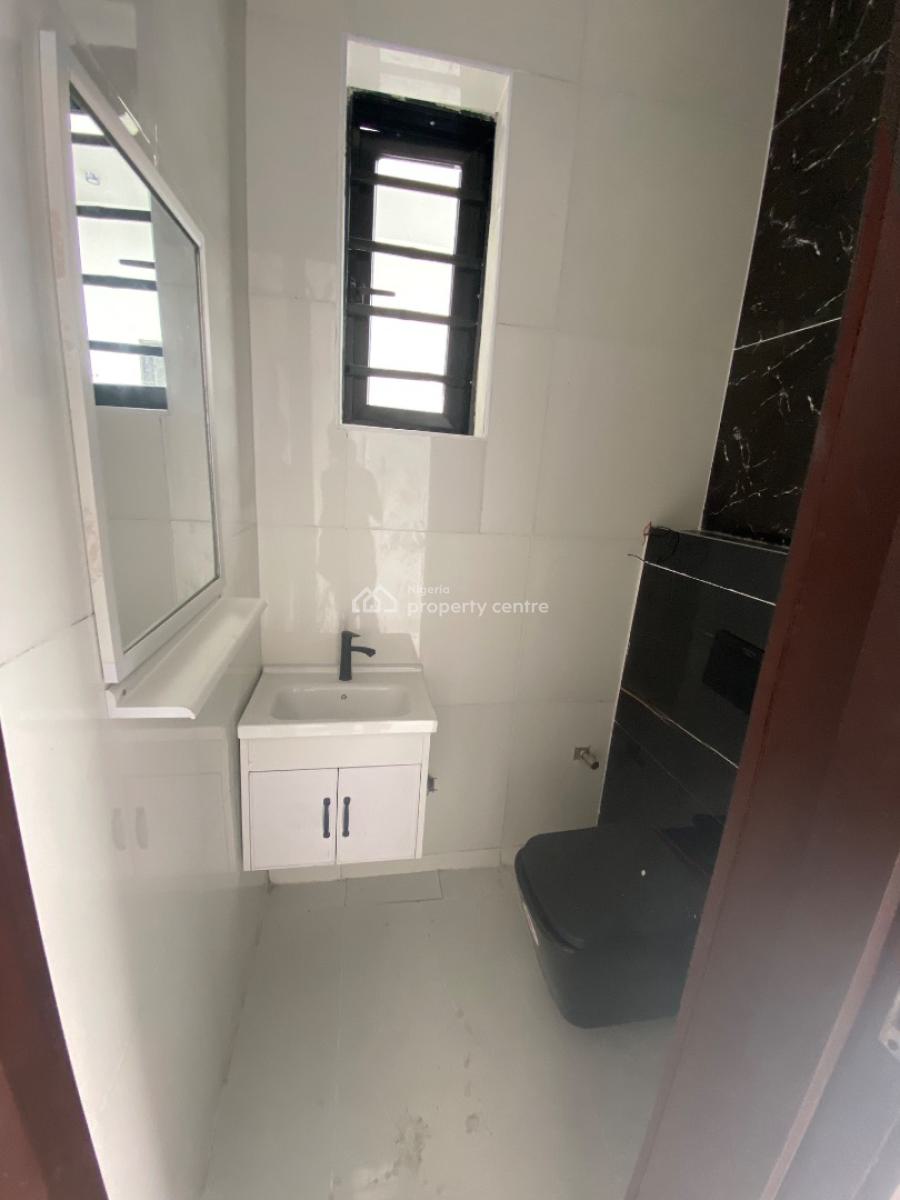 Luxurious 5 Bedroom Detached Duplex, Orchid, Lekki, Lagos, Detached Duplex for Sale