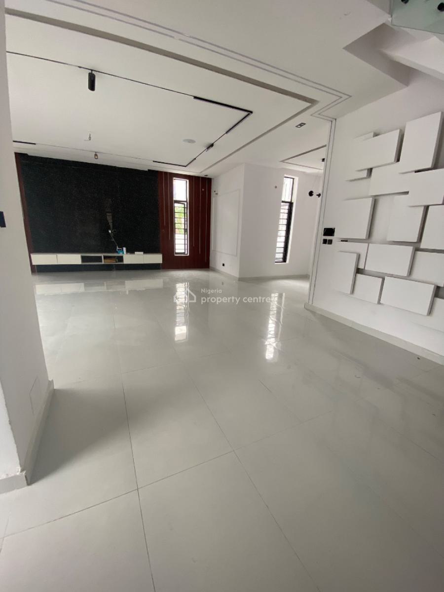 Luxurious 5 Bedroom Detached Duplex, Orchid, Lekki, Lagos, Detached Duplex for Sale
