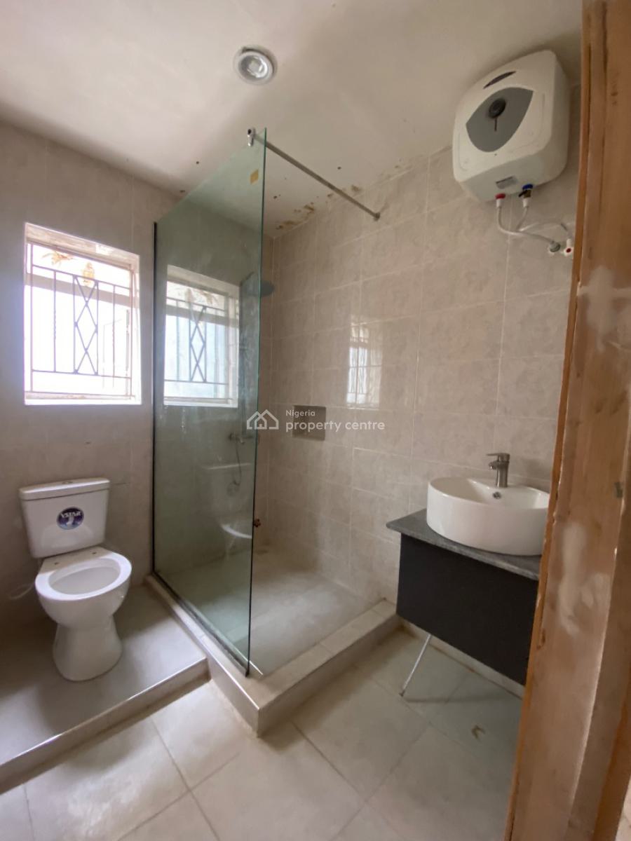 Newly Renovated 4bedroom Semi Detached Duplex, Off Fola Osibo, Lekki Phase 1, Lekki, Lagos, Semi-detached Duplex for Rent