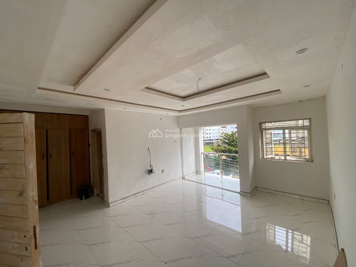 Newly Renovated 4bedroom Semi Detached Duplex, Off Fola Osibo, Lekki Phase 1, Lekki, Lagos, Semi-detached Duplex for Rent