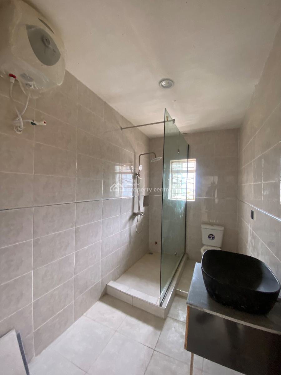 Newly Renovated 4bedroom Semi Detached Duplex, Off Fola Osibo, Lekki Phase 1, Lekki, Lagos, Semi-detached Duplex for Rent