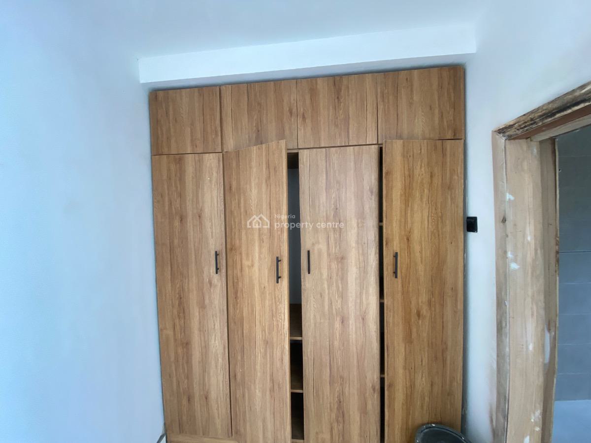 Newly Renovated 4bedroom Semi Detached Duplex, Off Fola Osibo, Lekki Phase 1, Lekki, Lagos, Semi-detached Duplex for Rent